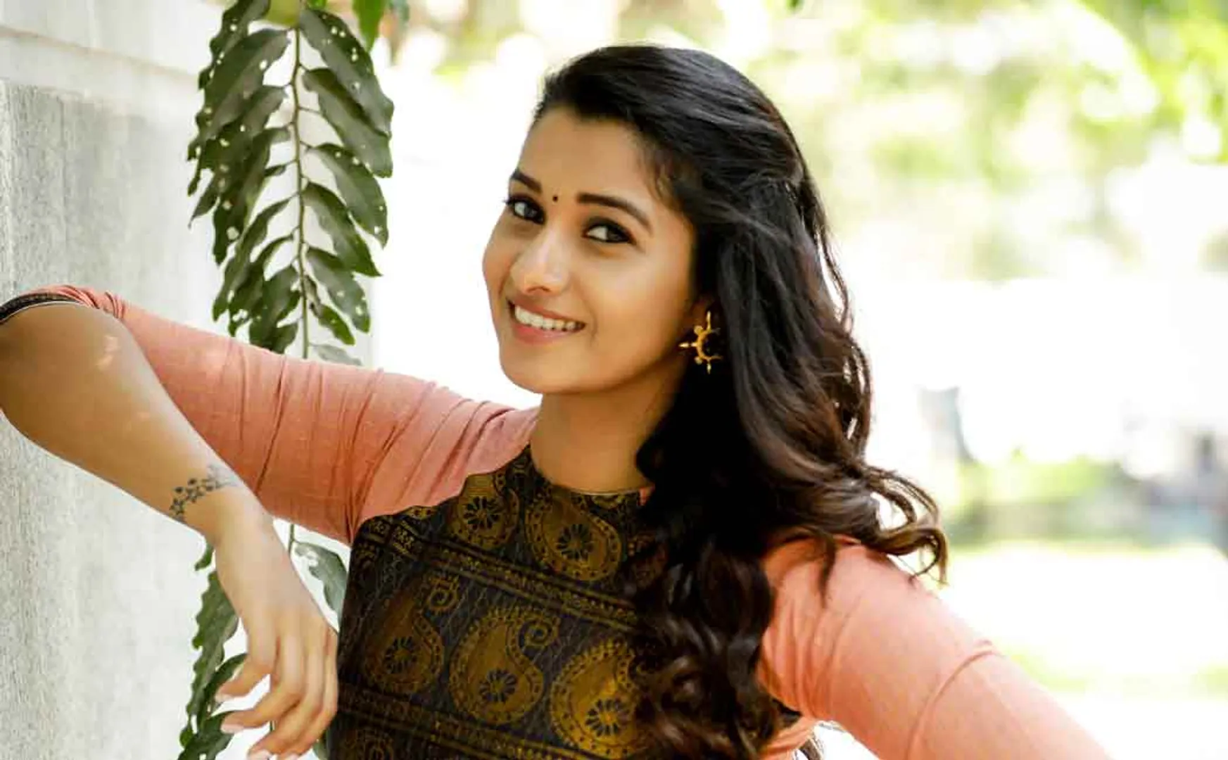 Priya Bhavani Shankar