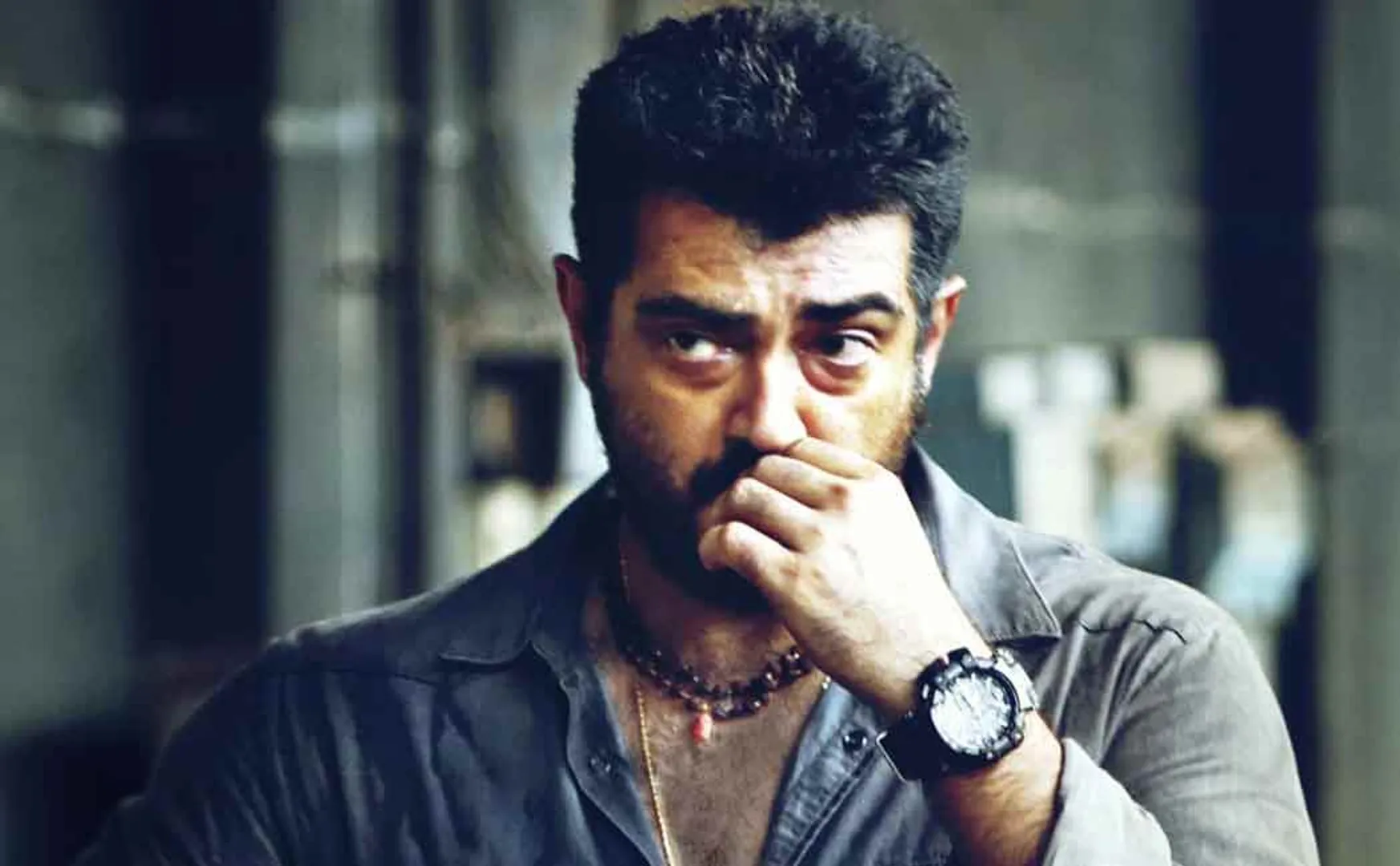 ajith