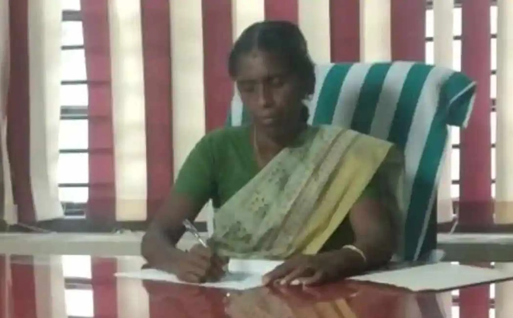 anandhavalli