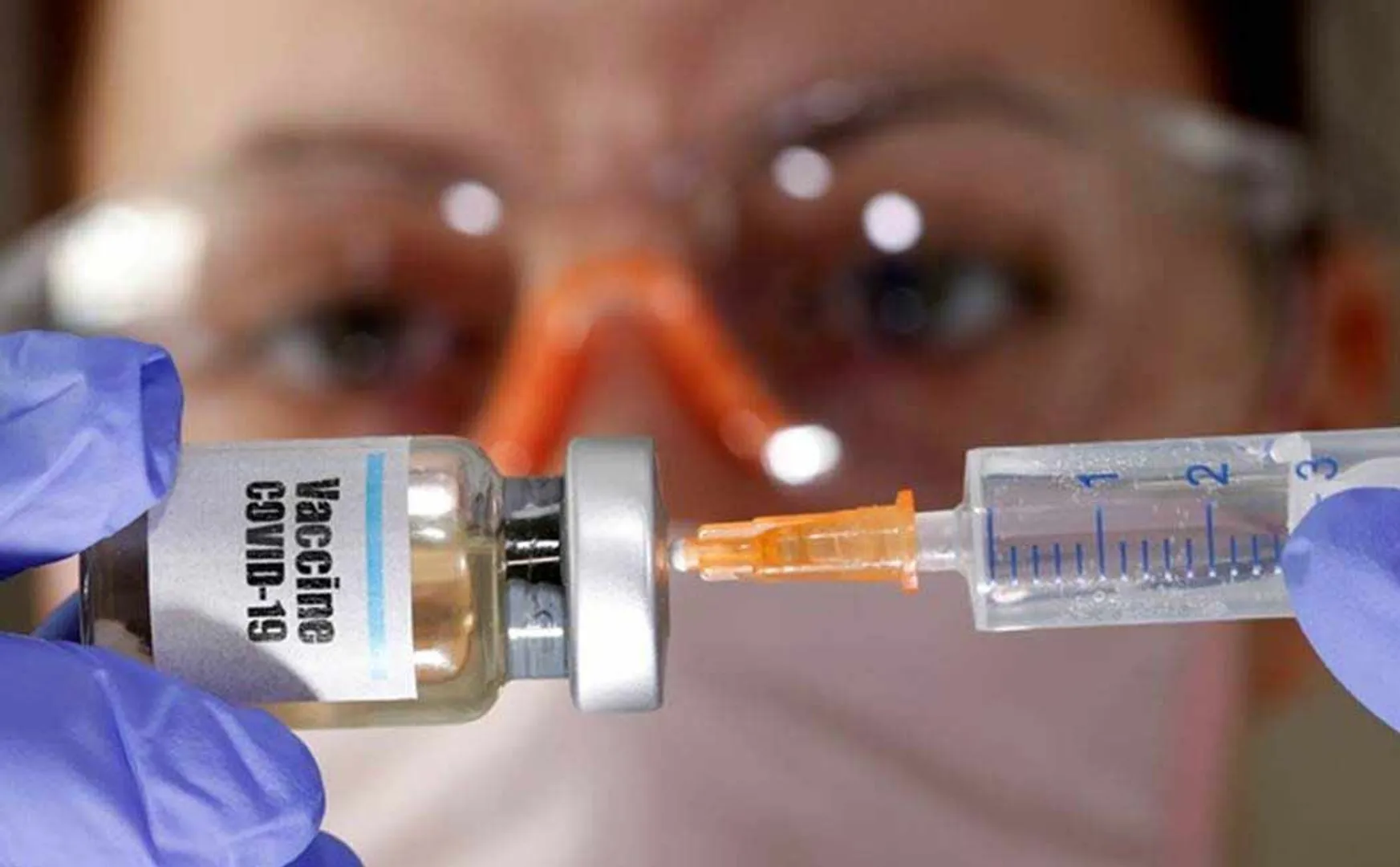 vaccine