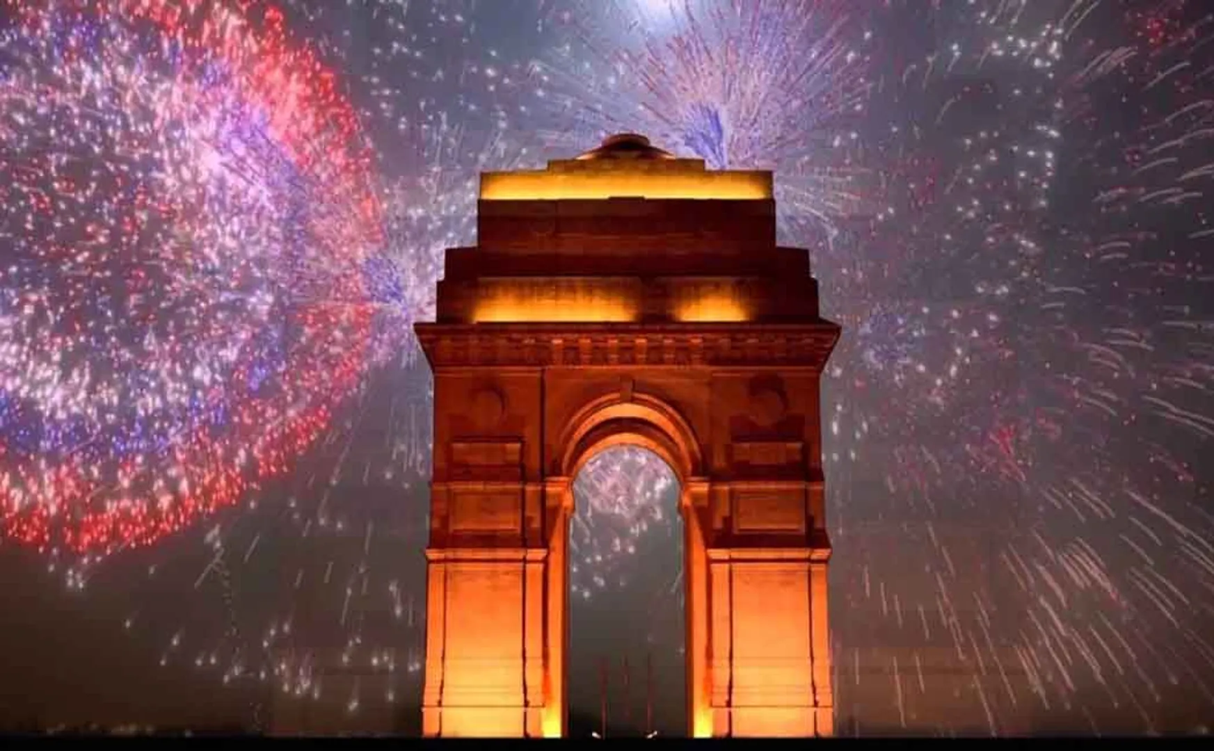 delhi, kerala new year celebration governments peoples 