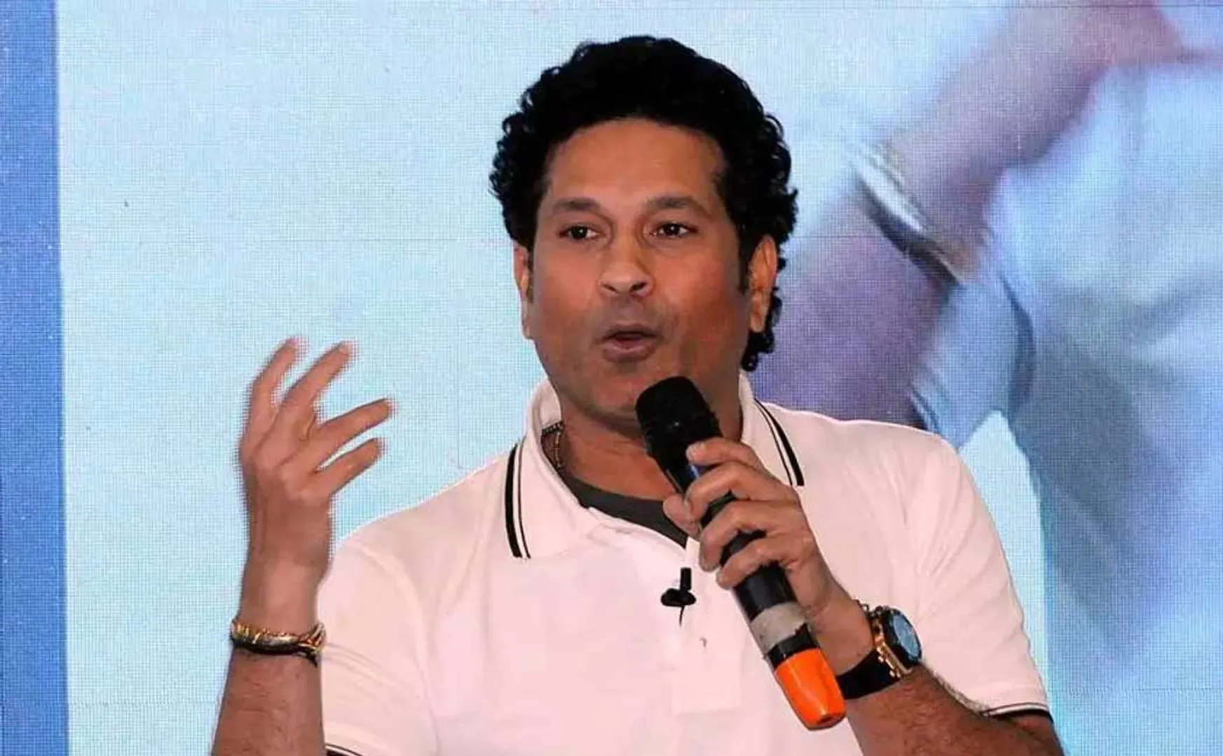 sachin