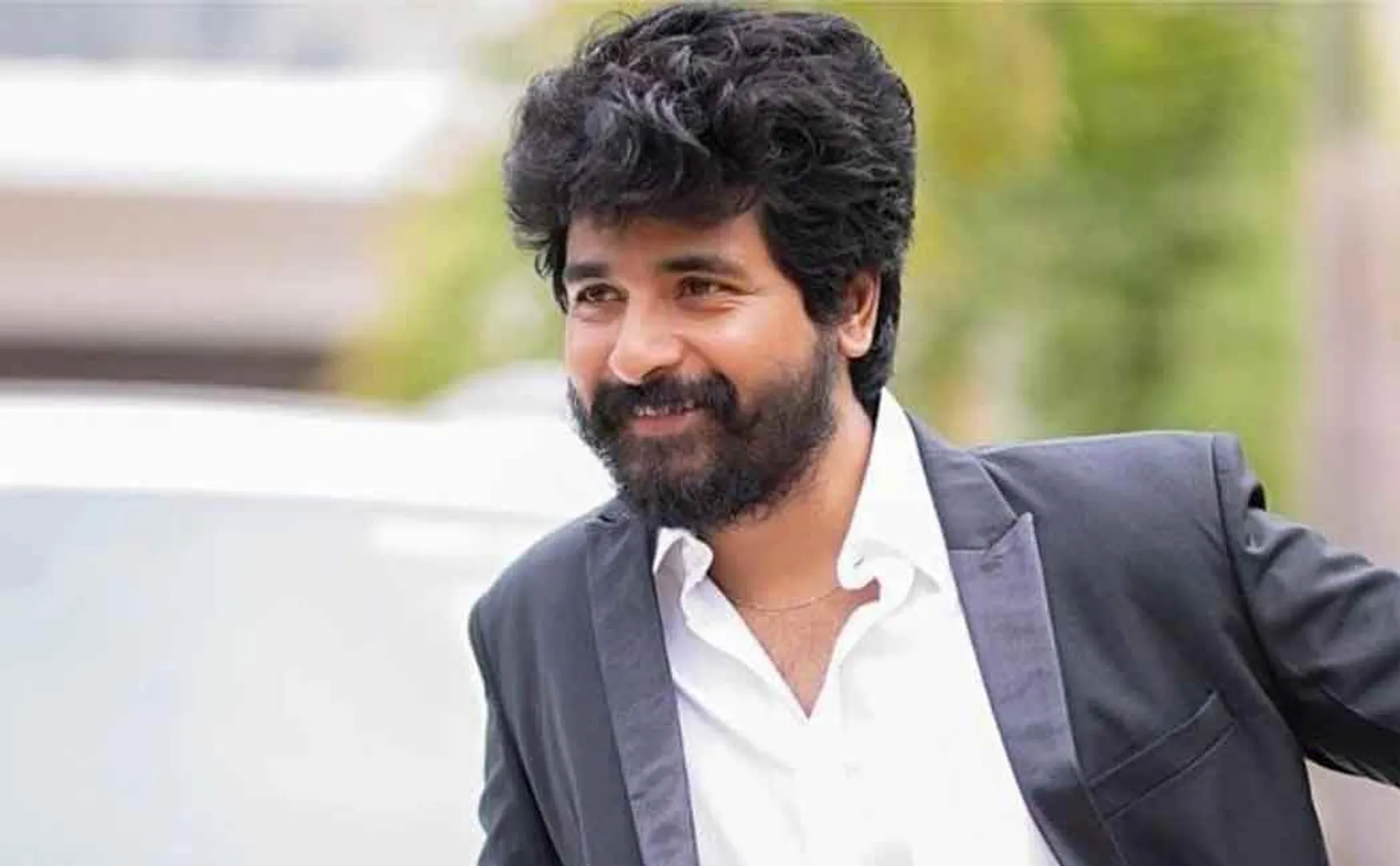 Sivakarthikeyan