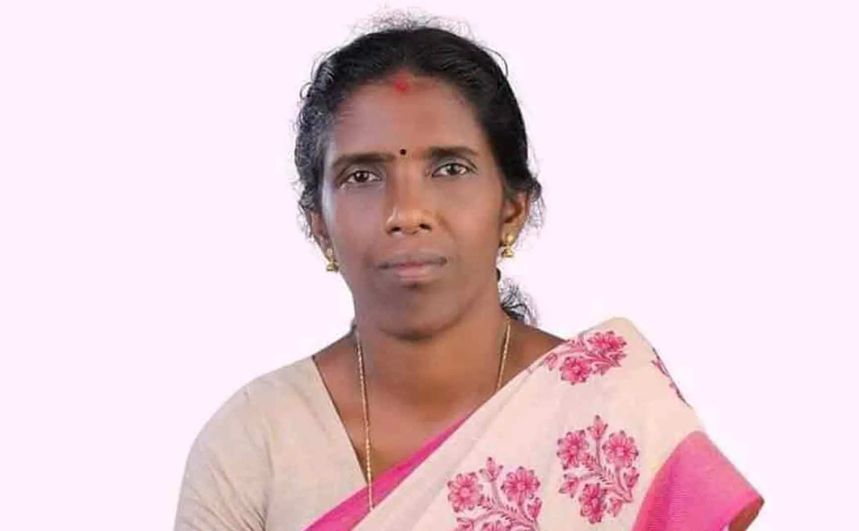 The cleaner woman became the leader of the kerala panchayat election...