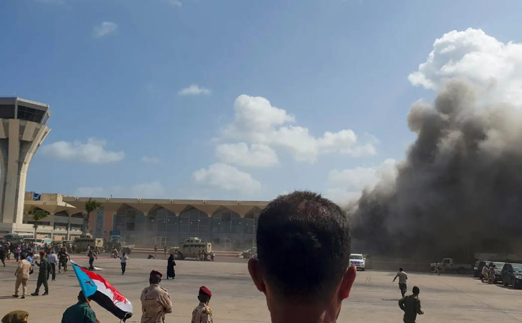 yemen