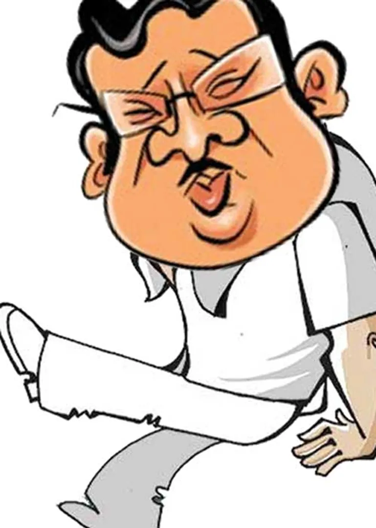 alagiri