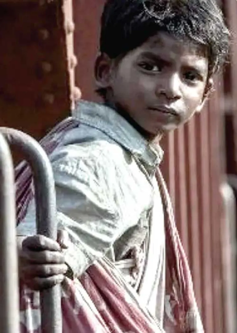 child