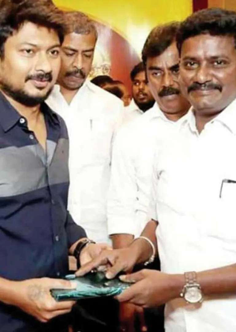 dmk
