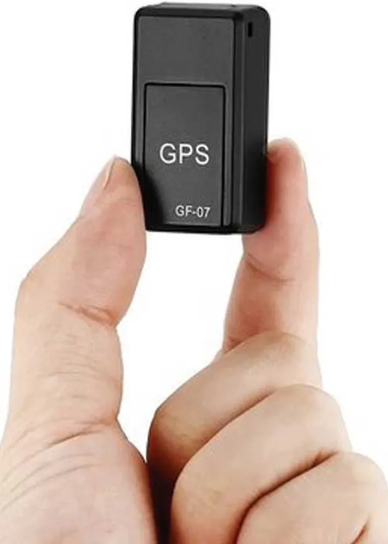 gps