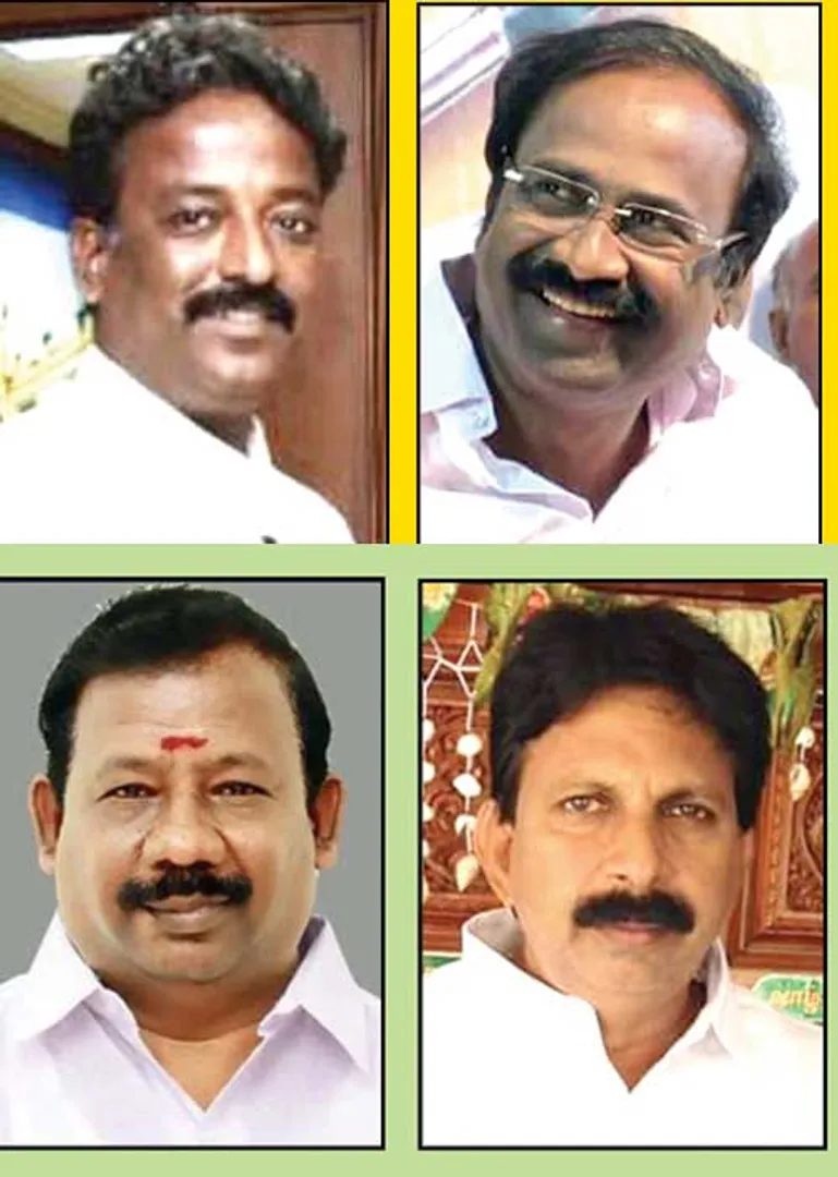 kallakuruchi