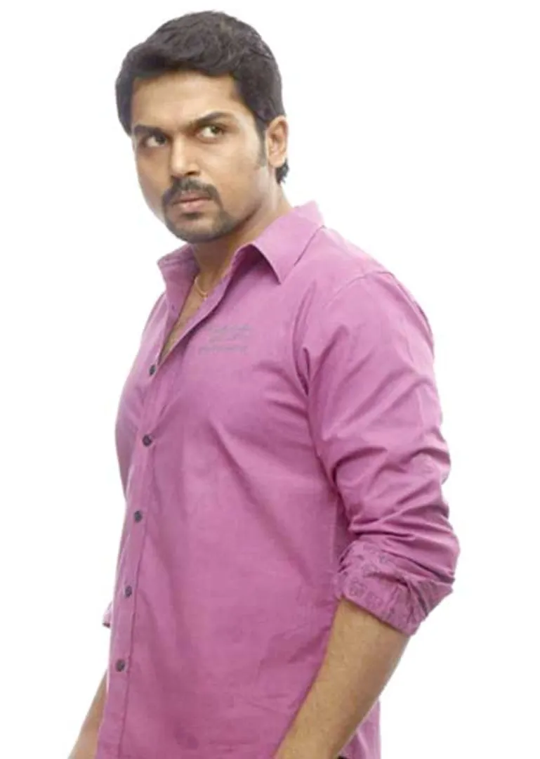 karthi