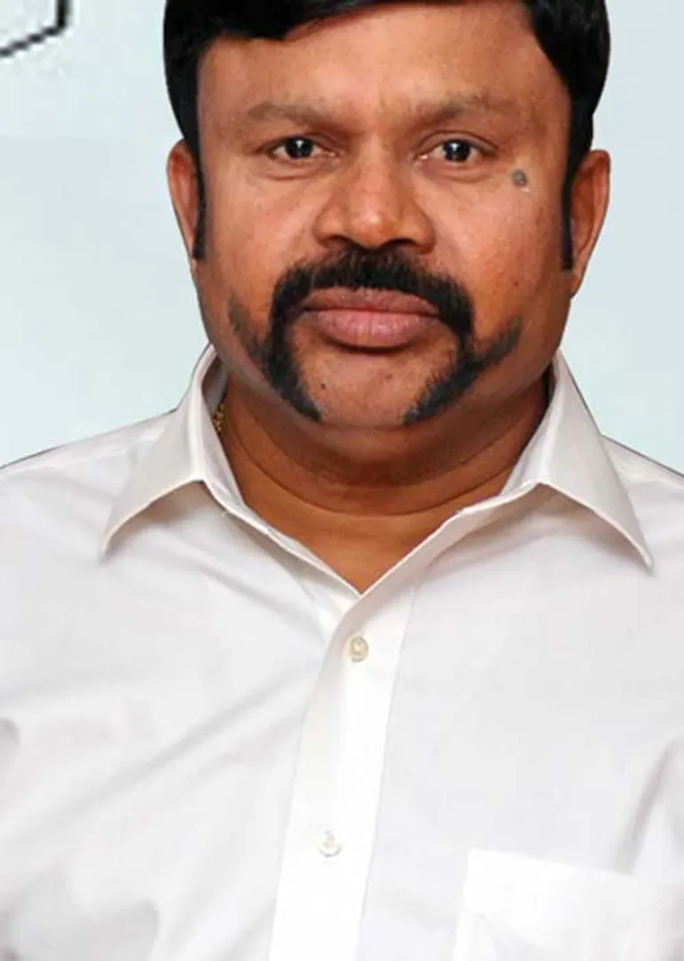 kcpalanisamy
