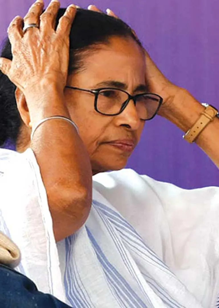 mamata