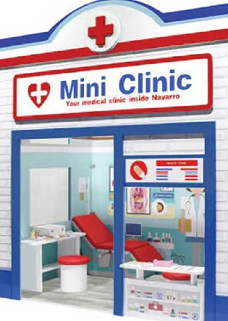 miniclinic