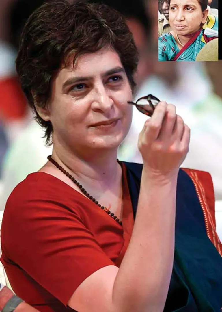 priyankagandhi