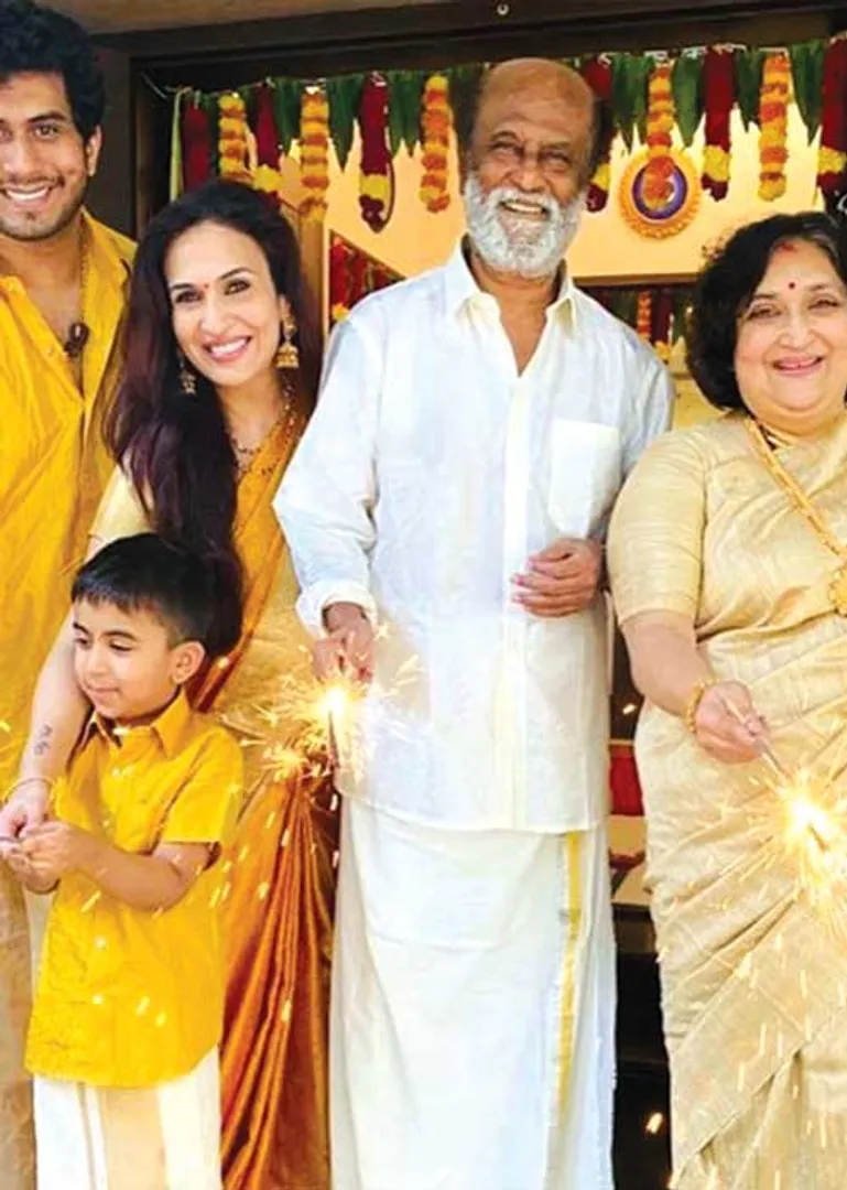 rajini