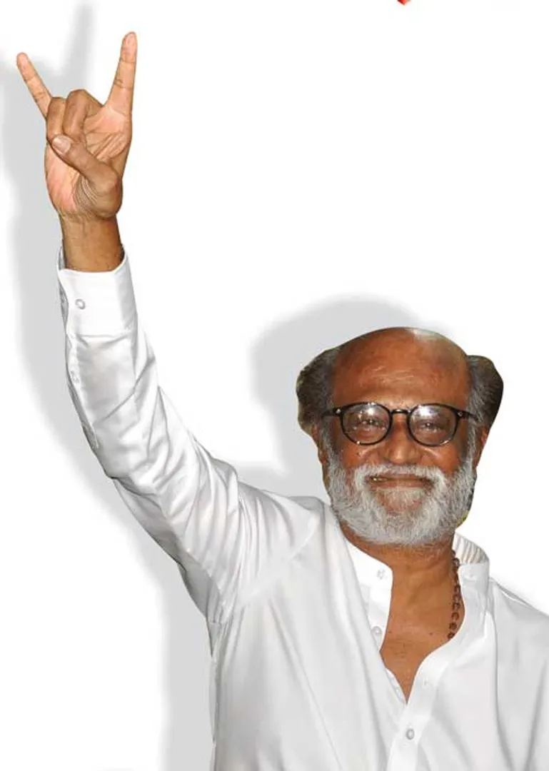rajinifans