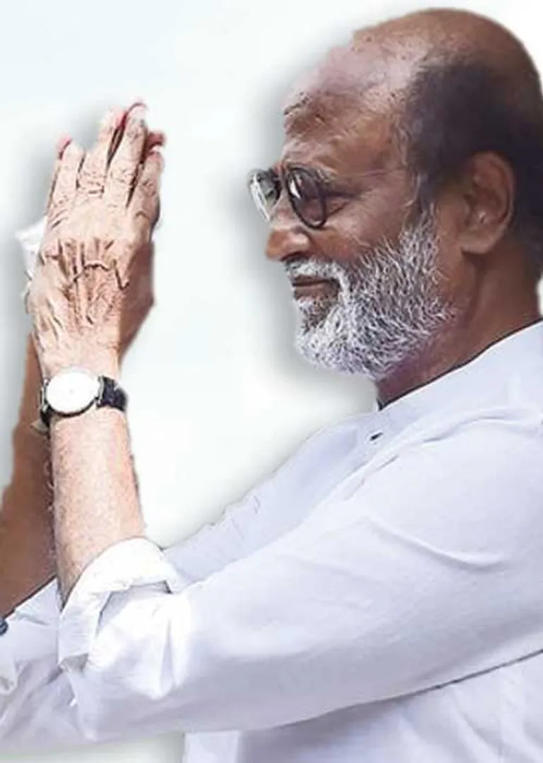 rajinikanth