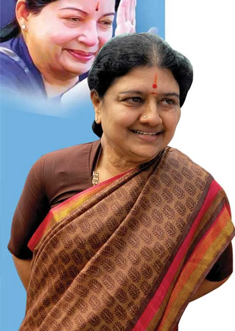 sasi