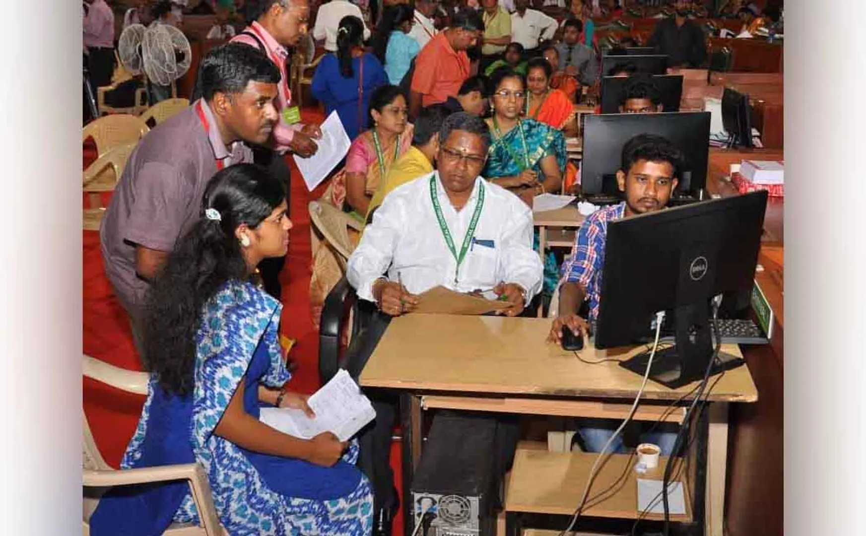 SECOND PHASE MEDICAL COUNSELLING STUDENTS 