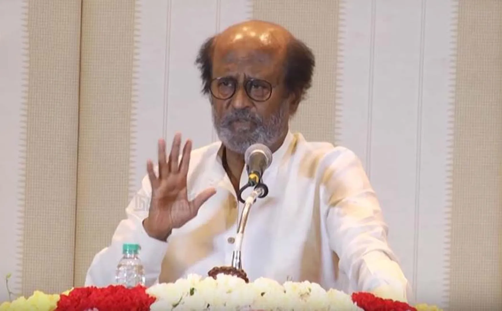 APOLLO HOSPITALS STAFFS, DOCTORS, NEWYEAR WISHES ACTOR RAJINIKANTH 