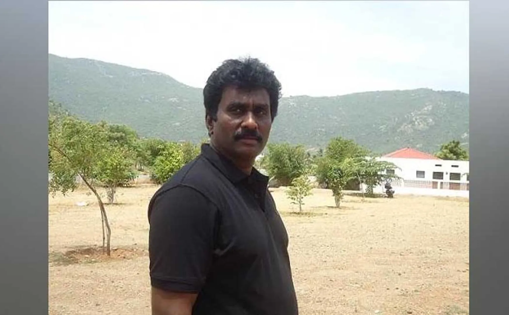 salem district lok sabha member s.r.parthiban coronavirus hospital 