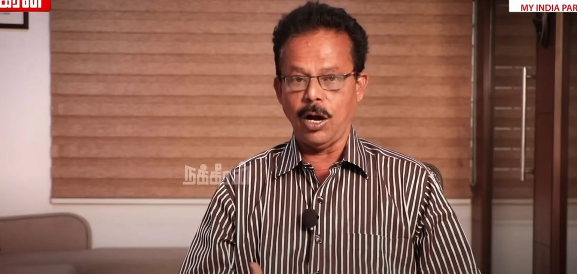 Damodharan Prakash 