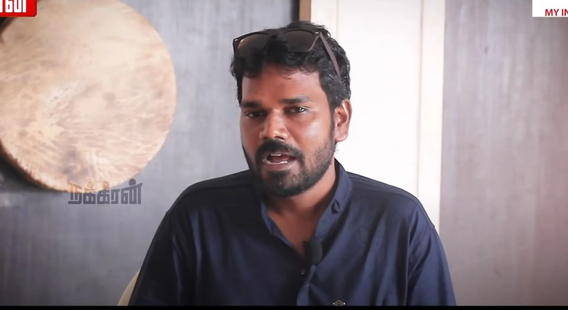 JK Jayakumar