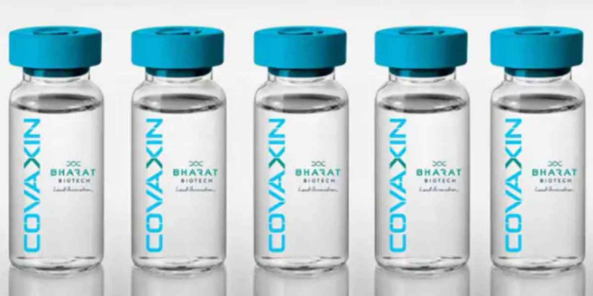 Recommendation to the Government to use covaxin vaccine for urgent need