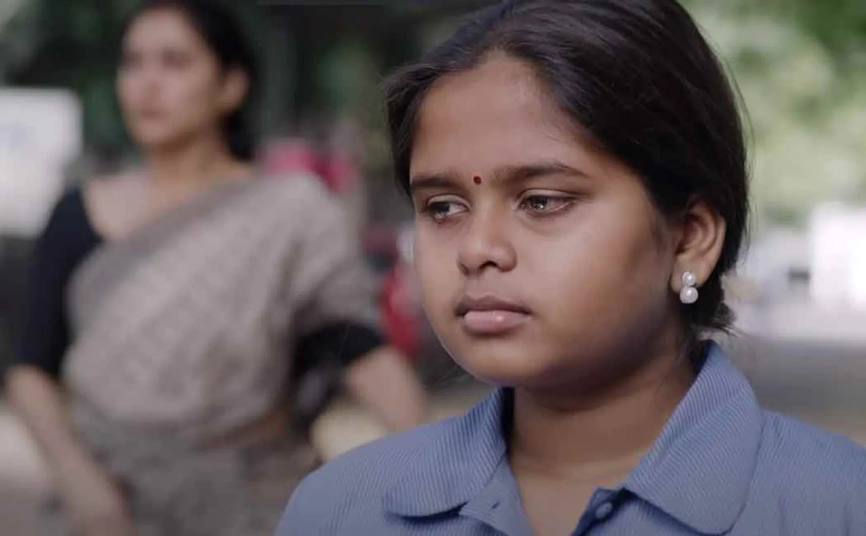 vijay sethupathi daughter