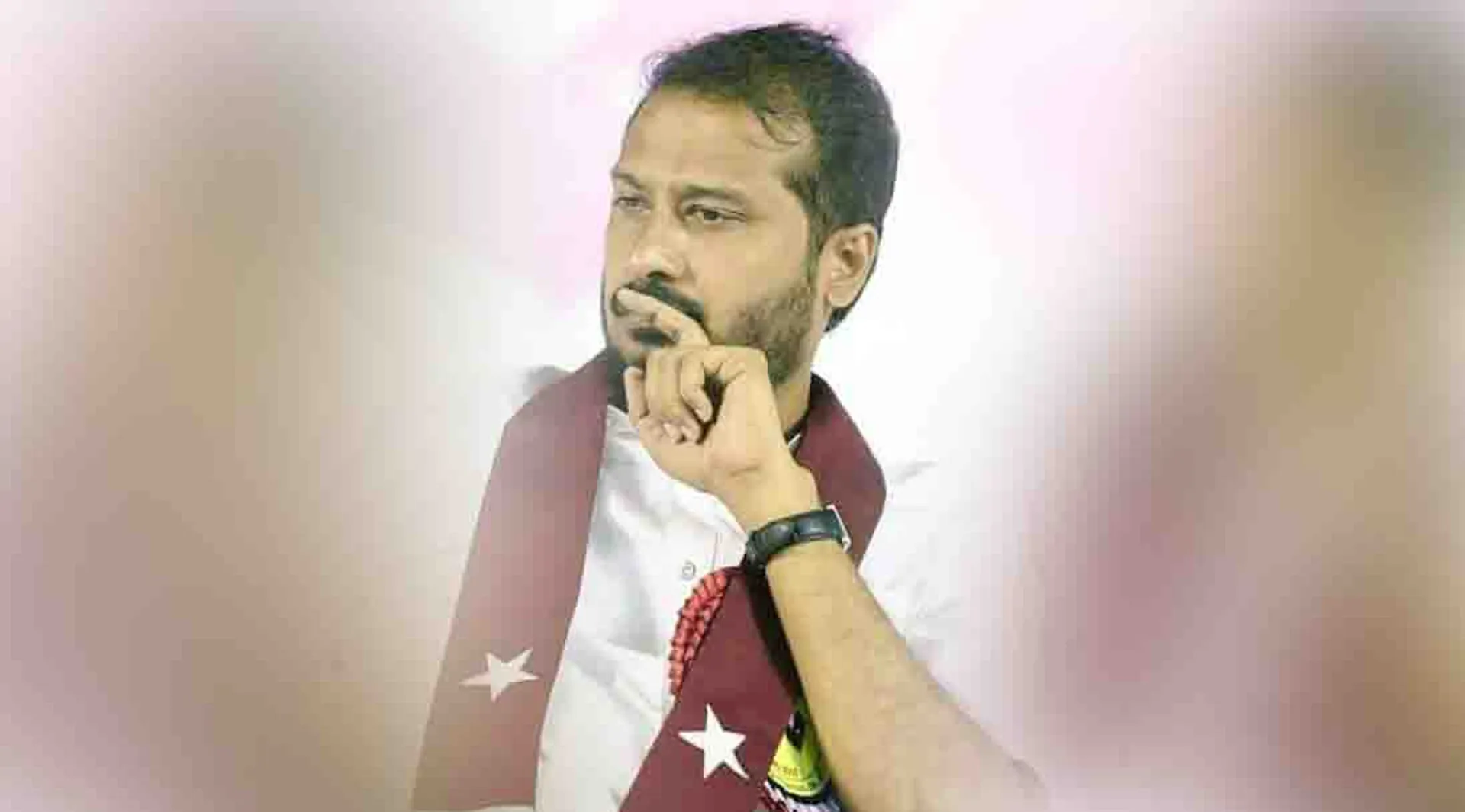 Thamimum Ansari 