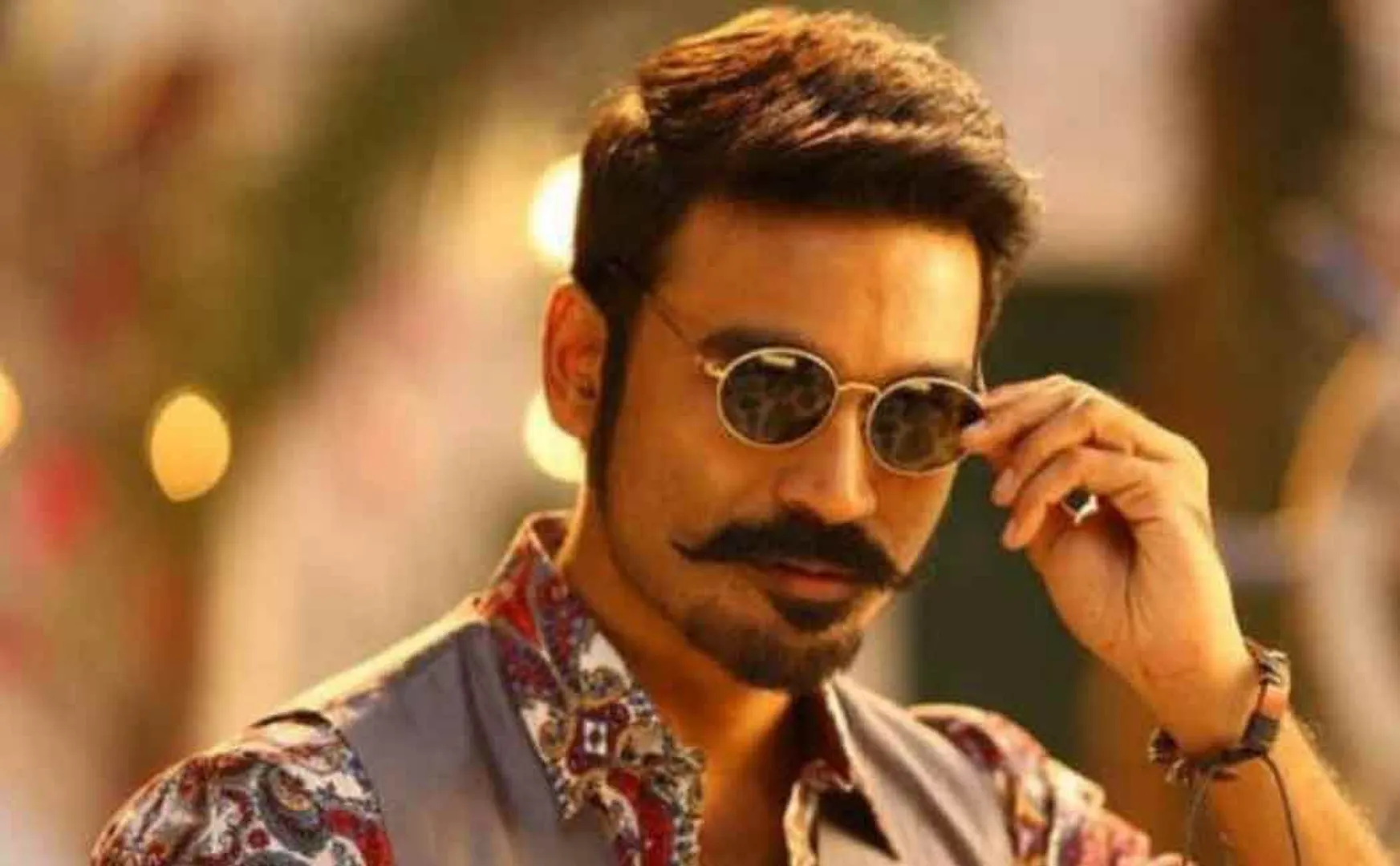 dhanush