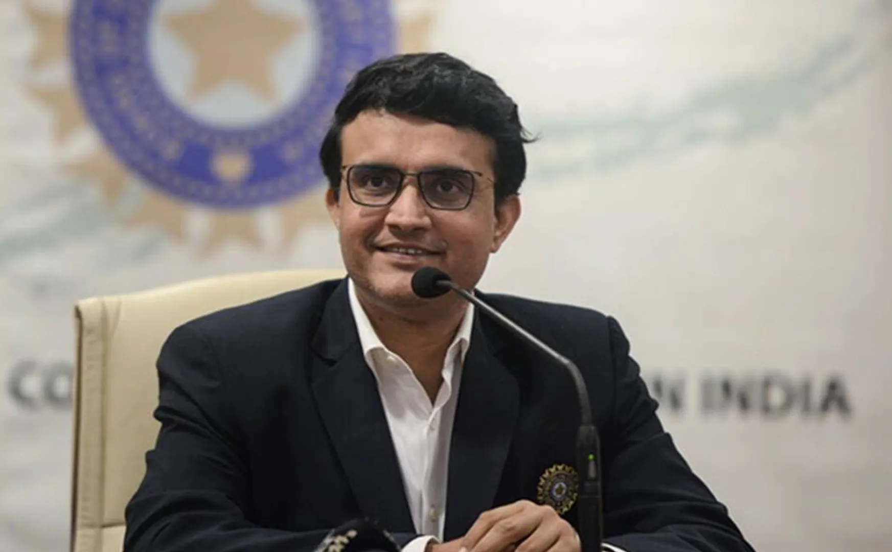 ganguly