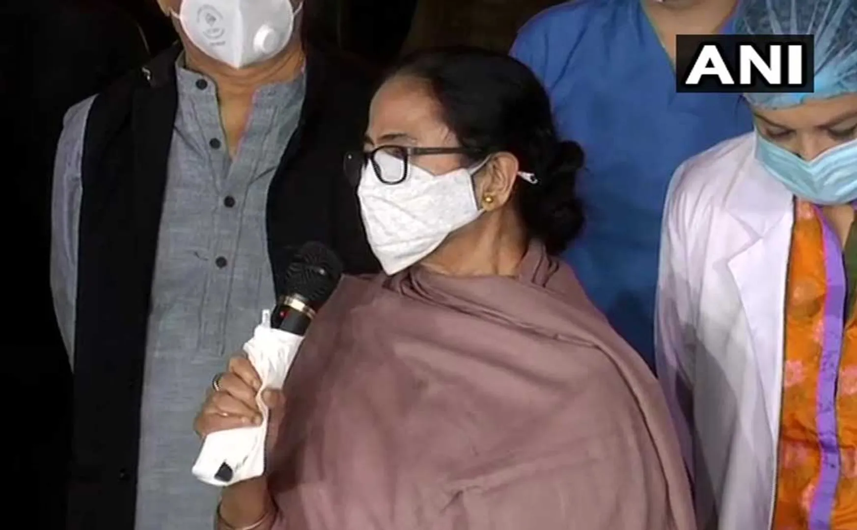 mamata
