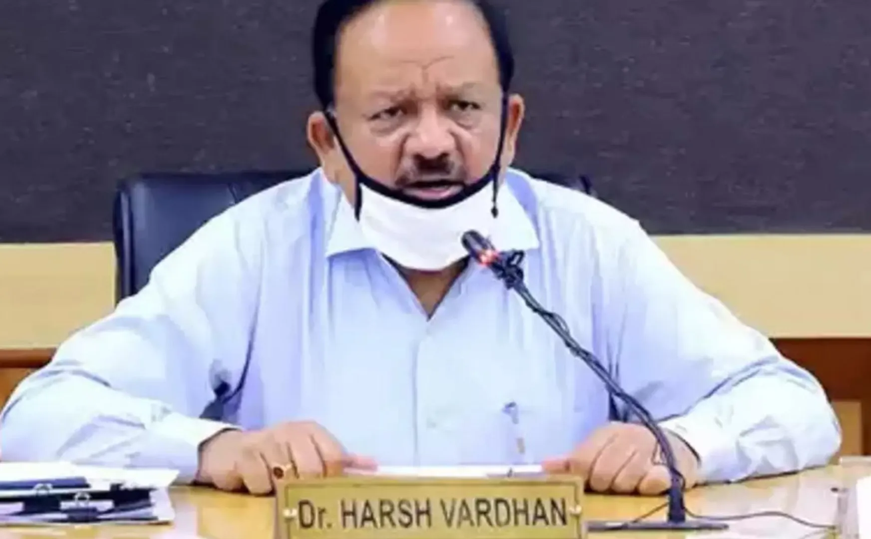 harsha