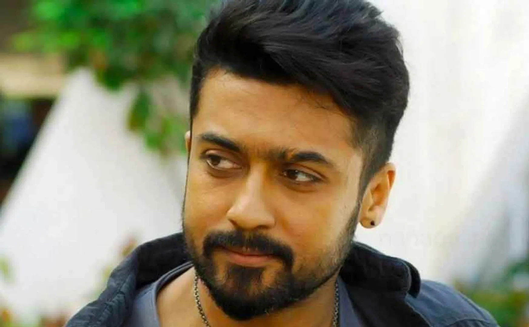suriya