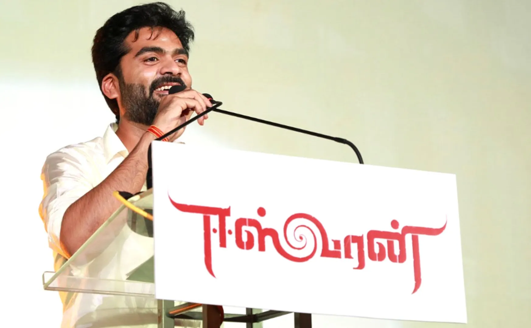 SIMBU ESWARAN