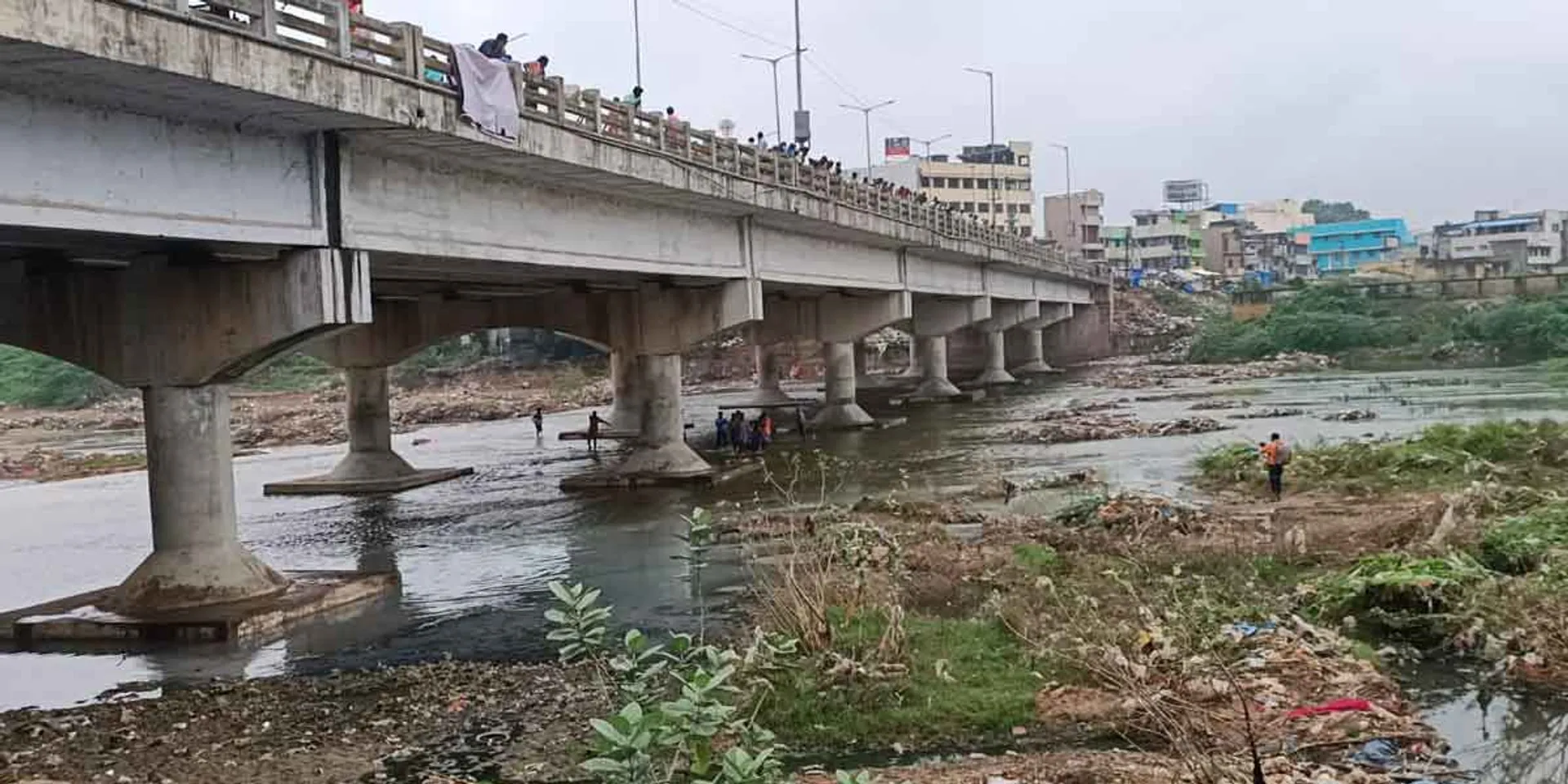 incident in virudhachalam 