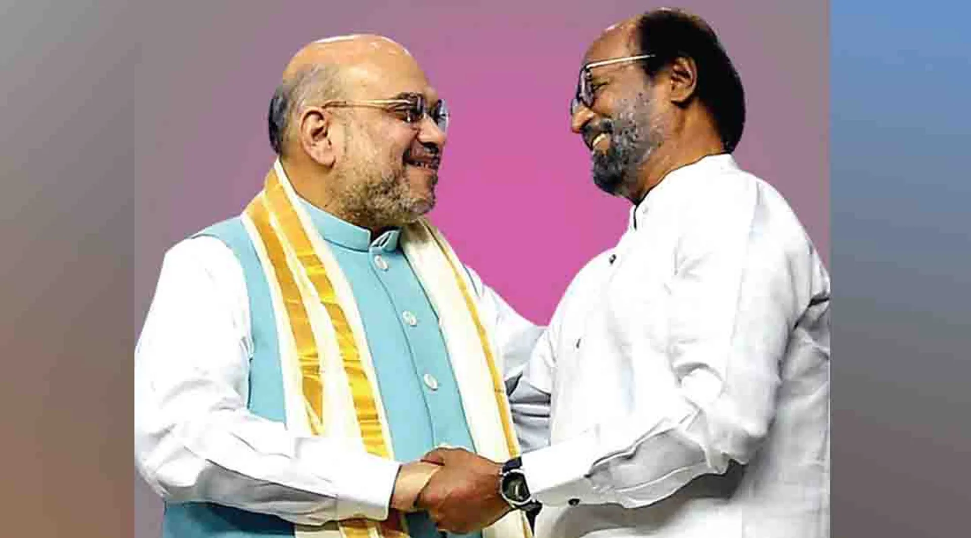 rajinikanth