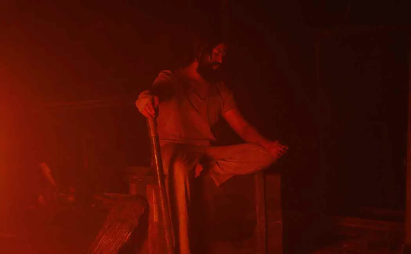 kgf chapter 2