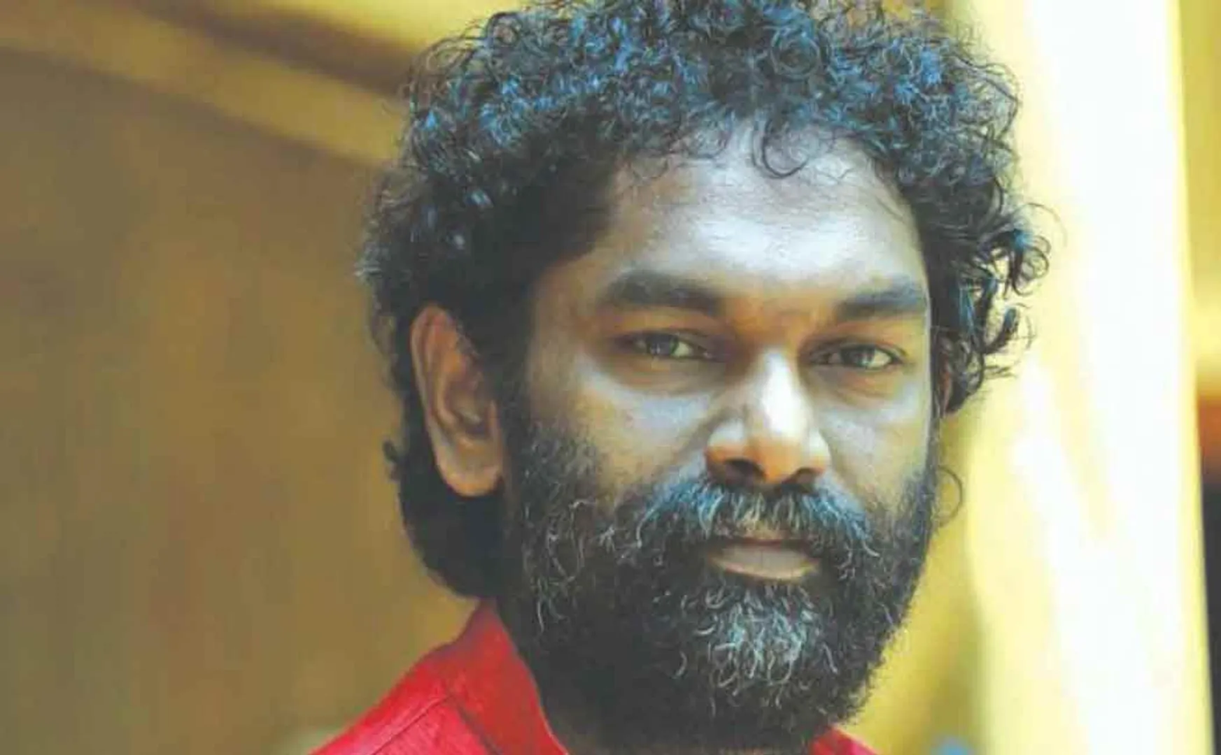 Anil Panachooran