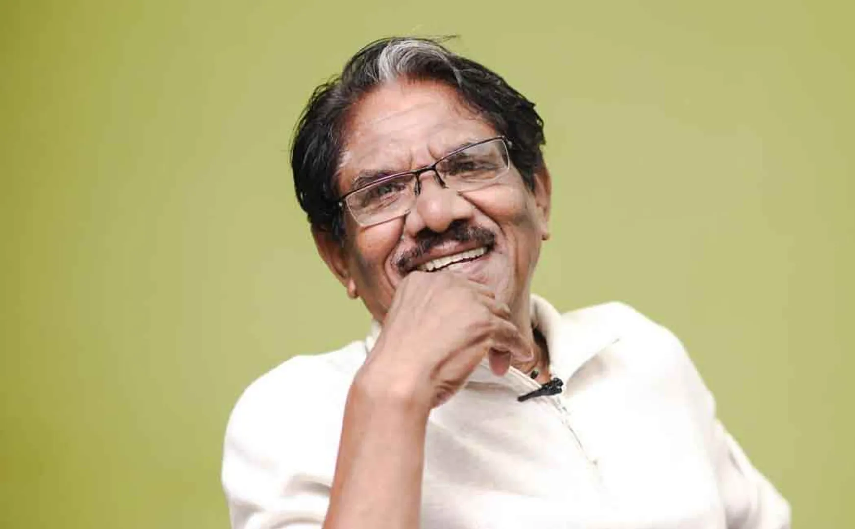 bharathiraja 