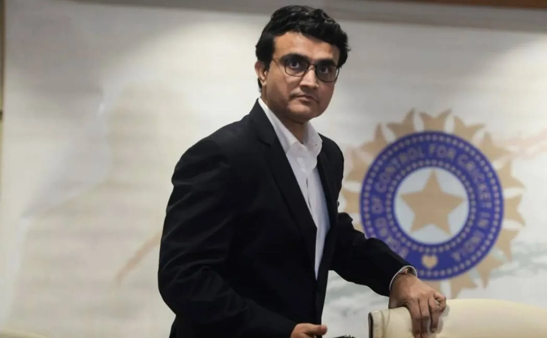 ganguly