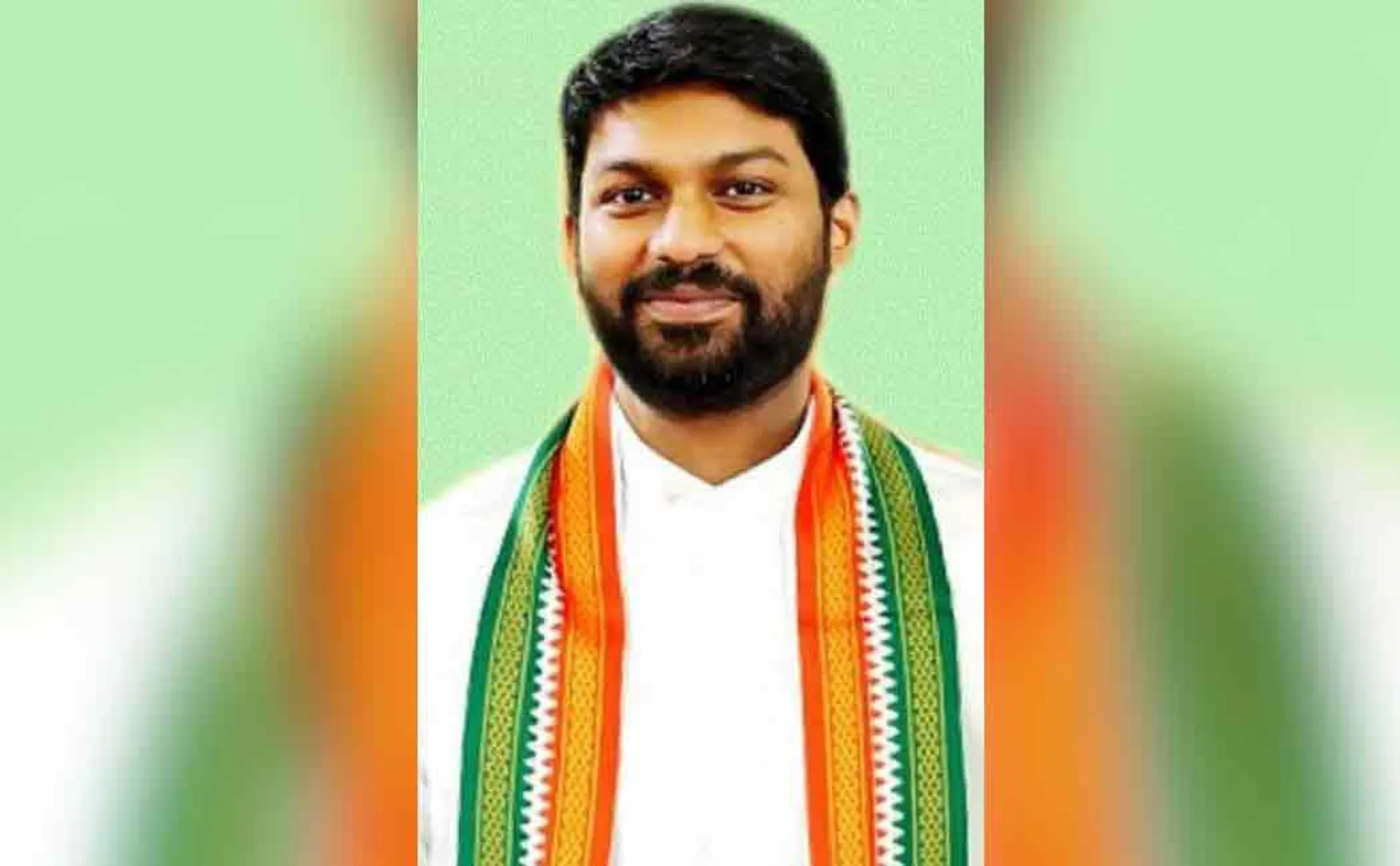 Urvasi Amirtaraj appointed Congress district president  