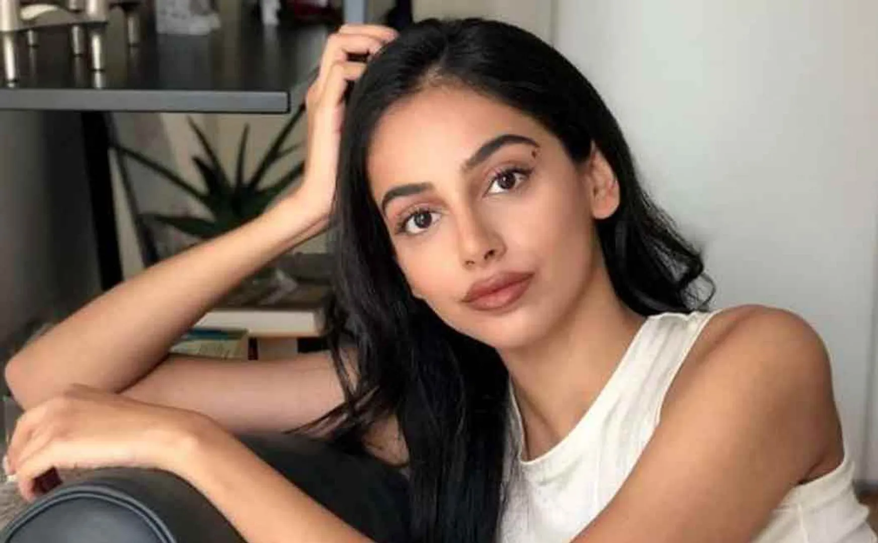 Banita Sandhu