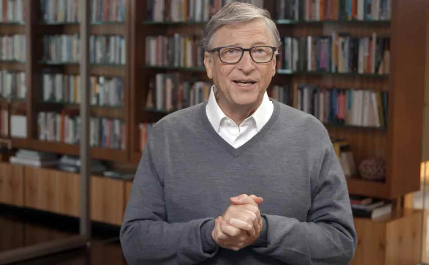 bill gates