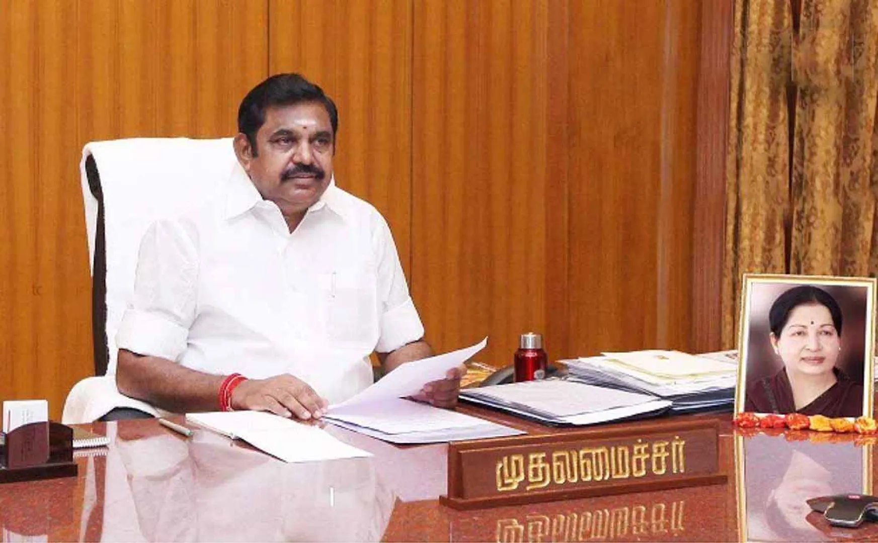 thaipusam festival government holiday tamilnadu cm order 