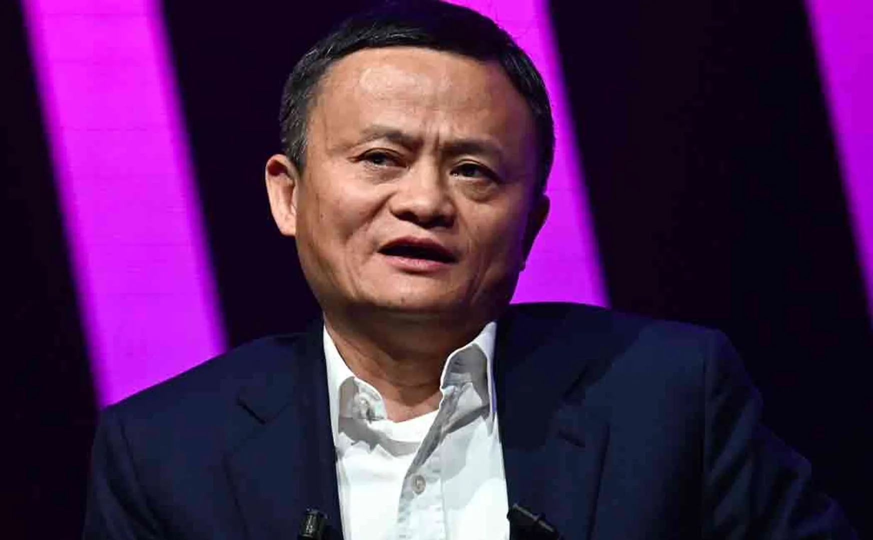 jackma