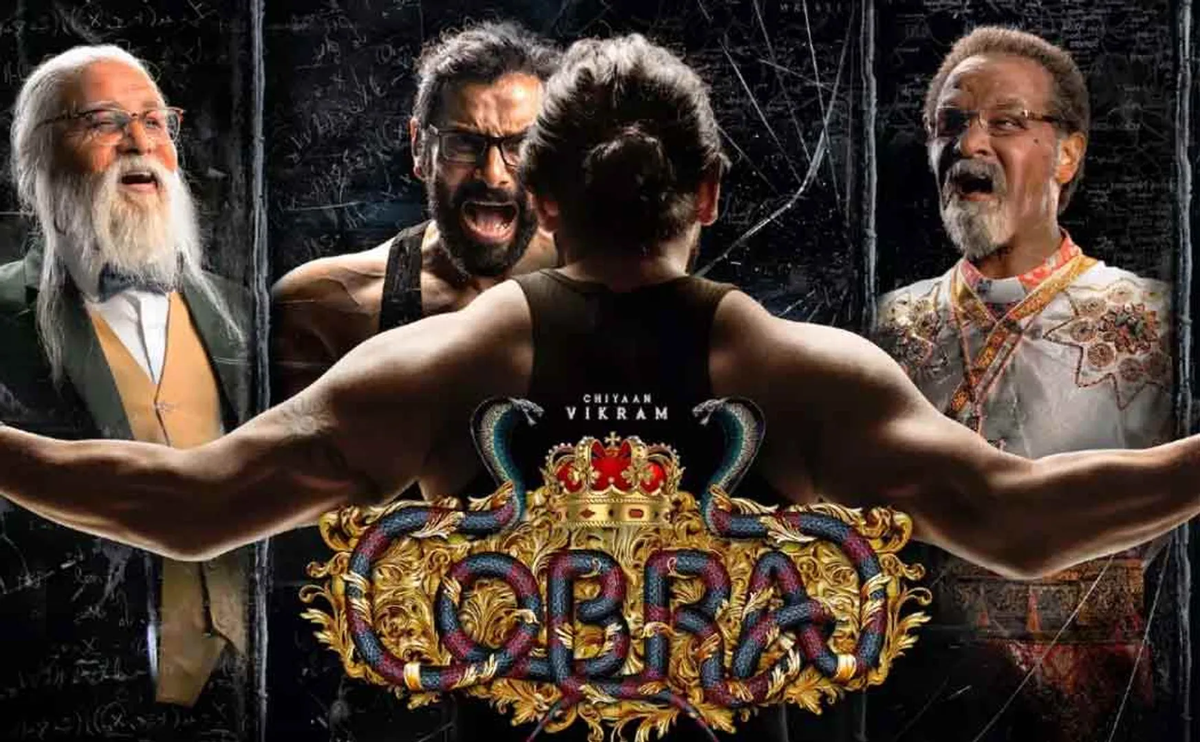 cobra