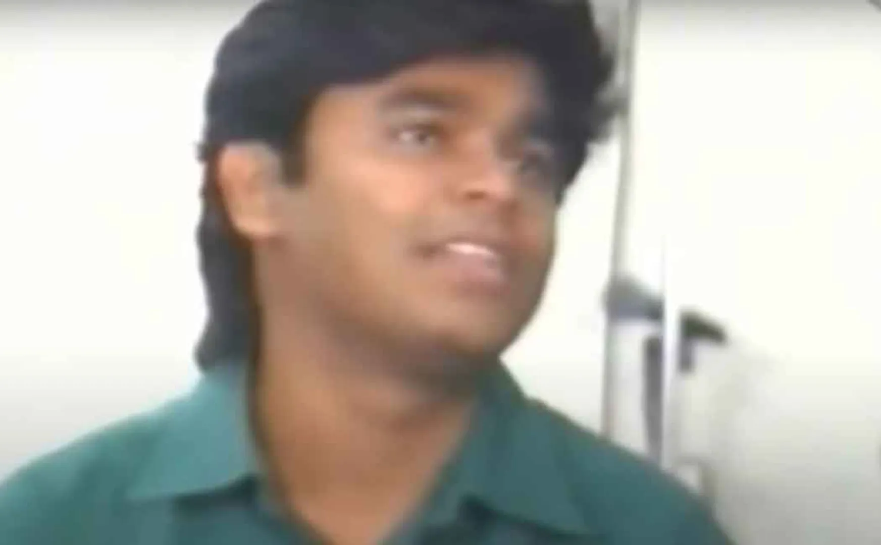 ar rahman 